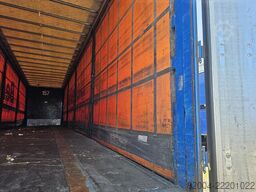 VAN HOOL A3C002 - ALU RIMS - PALLET BOX - GALVANIZED STE...