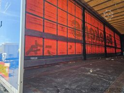 VAN HOOL A3C002 - ALU RIMS - PALLET BOX - GALVANIZED STE...