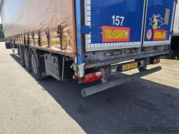 VAN HOOL A3C002 - ALU RIMS - PALLET BOX - GALVANIZED STE...