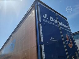 VAN HOOL A3C002 - ALU RIMS - PALLET BOX - GALVANIZED STE...