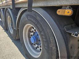 VAN HOOL A3C002 - ALU RIMS - PALLET BOX - GALVANIZED STE...