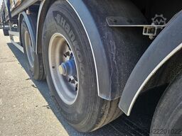 VAN HOOL A3C002 - ALU RIMS - PALLET BOX - GALVANIZED STE...