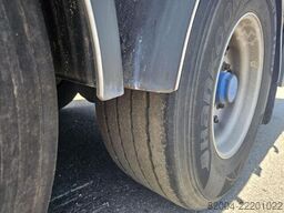 VAN HOOL A3C002 - ALU RIMS - PALLET BOX - GALVANIZED STE...