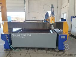 MicroStep AquaCut 4001.20Wrk