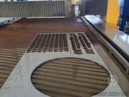 MicroStep AquaCut 4001.20Wrk