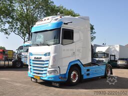 DAF XG 480 FT 2022 ACC  TACHO V2  ALCOA