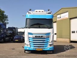 DAF XG 480 FT 2022 ACC  TACHO V2  ALCOA