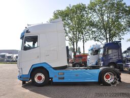 DAF XG 480 FT 2022 ACC  TACHO V2  ALCOA