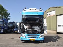 DAF XG 480 FT 2022 ACC  TACHO V2  ALCOA