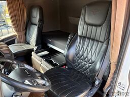 DAF XG 480 FT 2022 ACC  TACHO V2  ALCOA