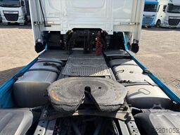 DAF XG 480 FT 2022 ACC  TACHO V2  ALCOA