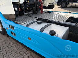 DAF XG 480 FT 2022 ACC  TACHO V2  ALCOA