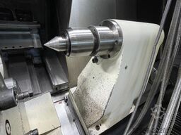 DMG MORI NLX 3000