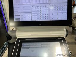 DMG MORI NLX 3000