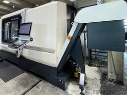DMG MORI NLX 3000