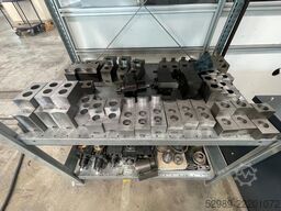 DMG MORI NLX 3000