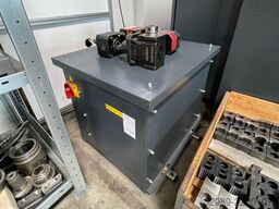 DMG MORI NLX 3000