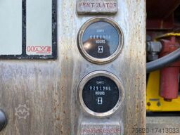 MAN TGS 35.440 10X4-6 BL TRIDEM RSP SAUGBAGGER/SUCT...