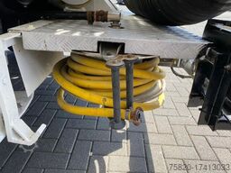 MAN TGS 35.440 10X4-6 BL TRIDEM RSP SAUGBAGGER/SUCT...