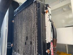 MAN TGS 35.440 10X4-6 BL TRIDEM RSP SAUGBAGGER/SUCT...
