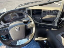 Volvo FM 500 8X4 TRIDEM + PALFINGER PK 27001-EH G KRA...