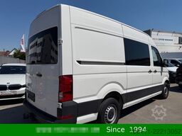 VW Crafter 35 L2H2 RWD pe AHK,3,5t