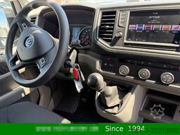 VW Crafter 35 L2H2 RWD pe AHK,3,5t