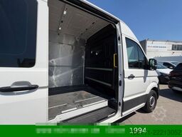 VW Crafter 35 L2H2 RWD pe AHK,3,5t