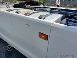 SCANIA R500 Highline-Retarder-ACC-Navi-2 Tanks