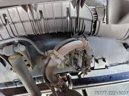SCANIA R500 Highline-Retarder-ACC-Navi-2 Tanks