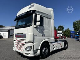 DAF XF 530 FT SSC Standklima Intarder