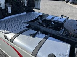 DAF XF 530 FT SSC Standklima Intarder