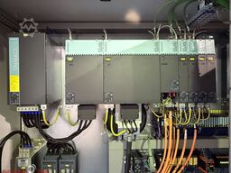 STARRAG-HECKERT HEC 630F