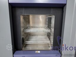 Espec Temperaturschockprüfschrank TSA-72EL-A -65°C bis +200°C