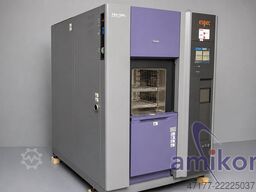 Espec Temperaturschockprüfschrank TSA-72EL-A -65°C bis +200°C