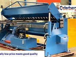 OSTERBERGER HSM 2500.4 Firmus