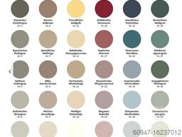 KNAUF / WEBER Wall Paint Mix