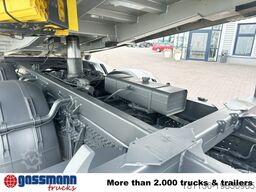 Mercedes-Benz Arocs 2643 LK 6x6 HAD, HydroDrive