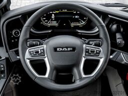 DAF DAF XG 480 FT, Corner View, Relax Bett, Intarder