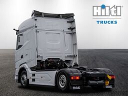 DAF DAF XG 480 FT, Standklima, relax Bett, MX, Kühl