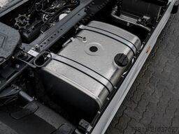 DAF XG 480 FT, MX-Motorbremse, Standklima