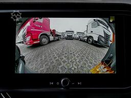 DAF XG 480 FT, MX-Motorbremse, Standklima