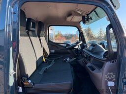 MITSUBISHI Fuso Canter 6S15 KIPPER WINTERPAKET