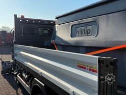 MITSUBISHI Fuso Canter 6S15 KIPPER WINTERPAKET