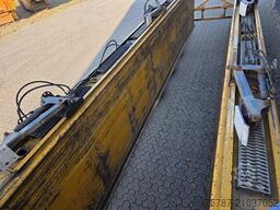 LANGENDORF Innenlader Beton, SBH 27/35, Liftachse