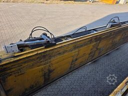 LANGENDORF Innenlader Beton, SBH 27/35, Liftachse