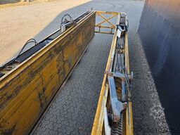 LANGENDORF Innenlader Beton, SBH 27/35, Liftachse