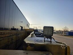 LANGENDORF Innenlader Beton, SBH 27/35, Liftachse