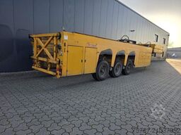 LANGENDORF Innenlader Beton, SBH 27/35, Liftachse