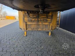 LANGENDORF Innenlader Beton, SBH 27/35, Liftachse